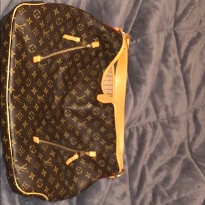 Louis Vuitton bag